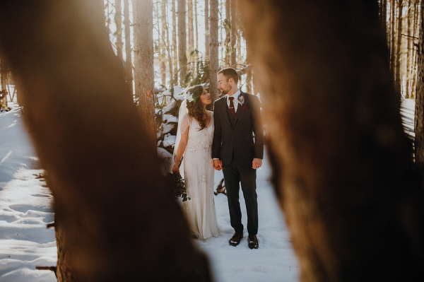 Natalie + Brent Kampphotography Destination Wedding 