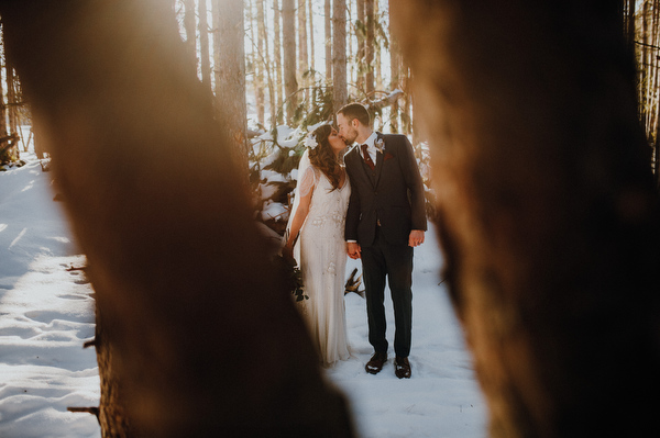 Natalie + Brent Kampphotography Destination Wedding 