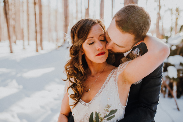 Natalie + Brent Kampphotography Destination Wedding 