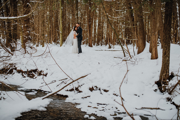 Natalie + Brent Kampphotography Destination Wedding 