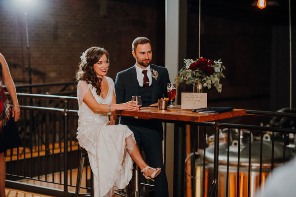 Natalie + Brent Kampphotography Destination Wedding 