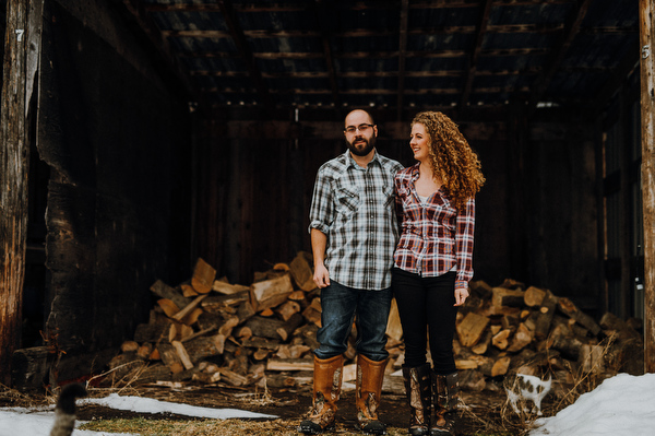 Janet + Nathan Kampphotography Winnipeg Wedding Photographers You and Me Session 