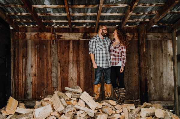 Janet + Nathan Kampphotography Winnipeg Wedding Photographers You and Me Session 