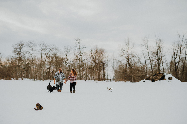 Janet + Nathan Kampphotography Winnipeg Wedding Photographers You and Me Session 