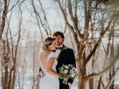 Canadian Museum of Human Rights Wedding