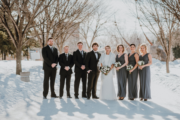 Canadian Museum of Human Rights Wedding Canadian Museum of Human Rights Wedding Kampphotography Winnipeg Wedding Photographers 