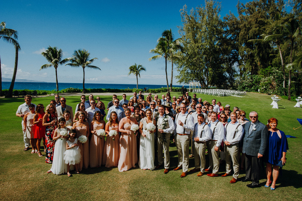 Four Seasons Hotel Maui Wedding Kampphotography Destination Wedding Kampphotography Winnipeg Wedding Photographers 