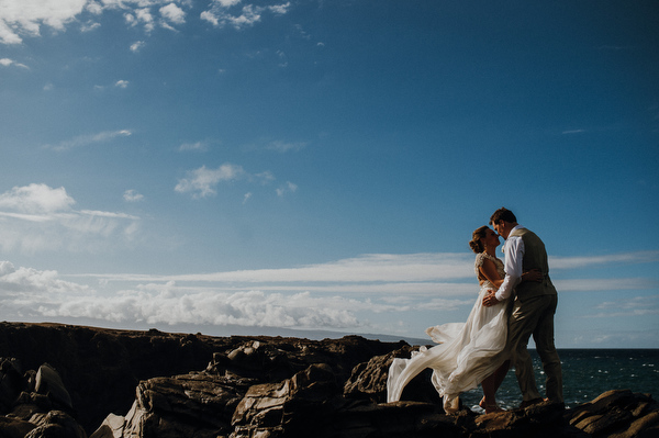 Four Seasons Hotel Maui Wedding Kampphotography Destination Wedding Kampphotography Winnipeg Wedding Photographers 