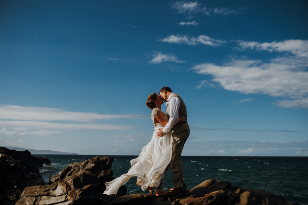 Four Seasons Hotel Maui Wedding Kampphotography Destination Wedding Kampphotography Winnipeg Wedding Photographers 