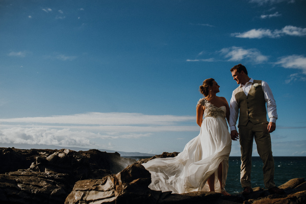 Four Seasons Hotel Maui Wedding Kampphotography Destination Wedding Kampphotography Winnipeg Wedding Photographers 