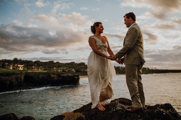 Four Seasons Hotel Maui Wedding Kampphotography Destination Wedding Kampphotography Winnipeg Wedding Photographers 