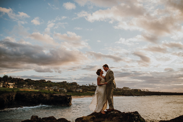 Four Seasons Hotel Maui Wedding Kampphotography Destination Wedding Kampphotography Winnipeg Wedding Photographers 