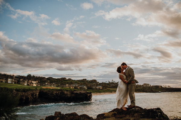 Four Seasons Hotel Maui Wedding Kampphotography Destination Wedding Kampphotography Winnipeg Wedding Photographers 