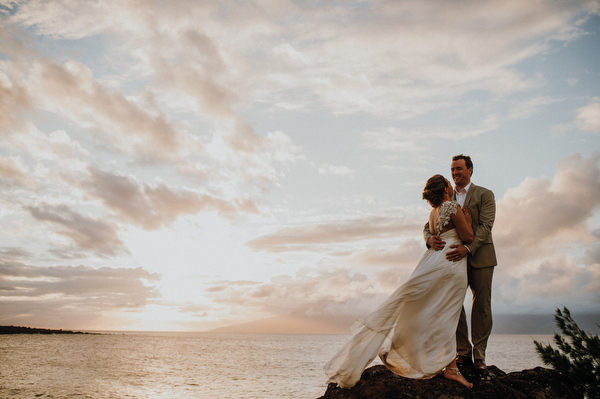 Four Seasons Hotel Maui Wedding Kampphotography Destination Wedding Kampphotography Winnipeg Wedding Photographers 