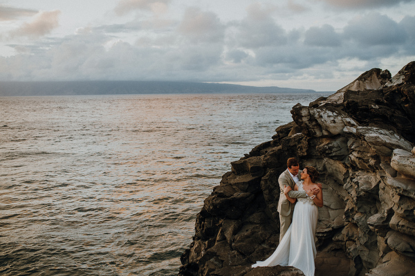 Four Seasons Hotel Maui Wedding Kampphotography Destination Wedding Kampphotography Winnipeg Wedding Photographers 