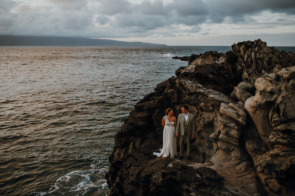 Four Seasons Hotel Maui Wedding Kampphotography Destination Wedding Kampphotography Winnipeg Wedding Photographers 