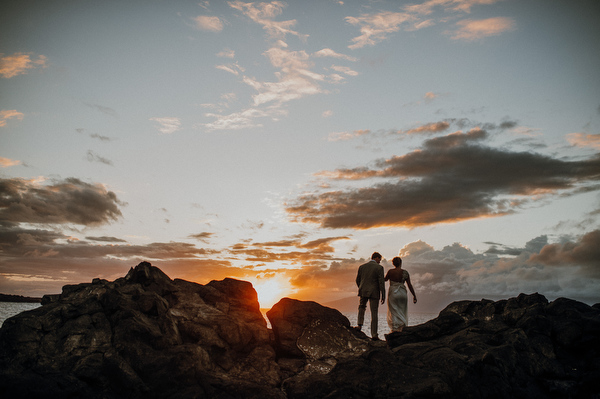 Four Seasons Hotel Maui Wedding Kampphotography Destination Wedding Kampphotography Winnipeg Wedding Photographers 