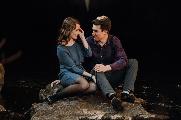 Kenora Engagement Session Kampphotography Winnipeg Wedding Photographers You and Me Session 