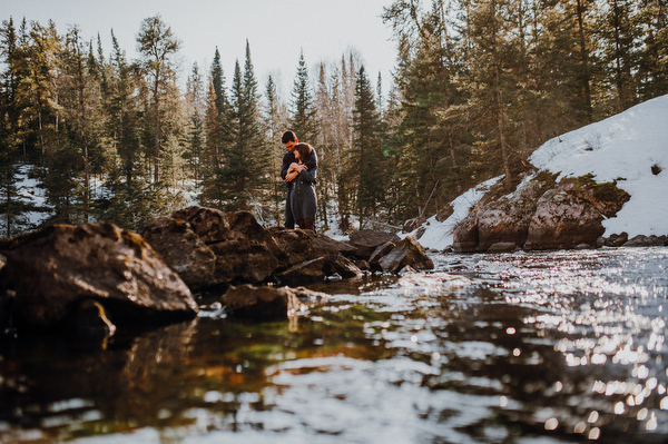 Kenora Engagement Session Kampphotography Winnipeg Wedding Photographers You and Me Session 