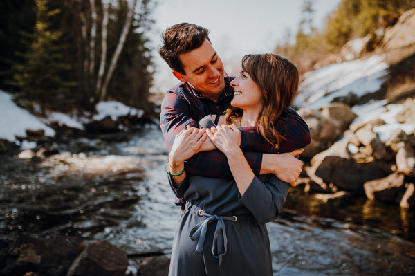 Kenora Engagement Session Kampphotography Winnipeg Wedding Photographers You and Me Session 