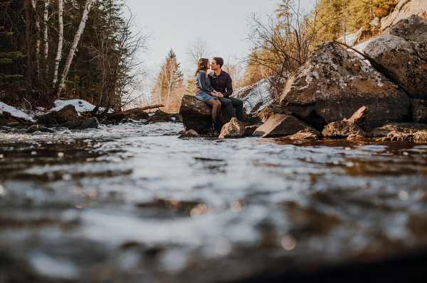 Kenora Engagement Session Kampphotography Winnipeg Wedding Photographers You and Me Session 