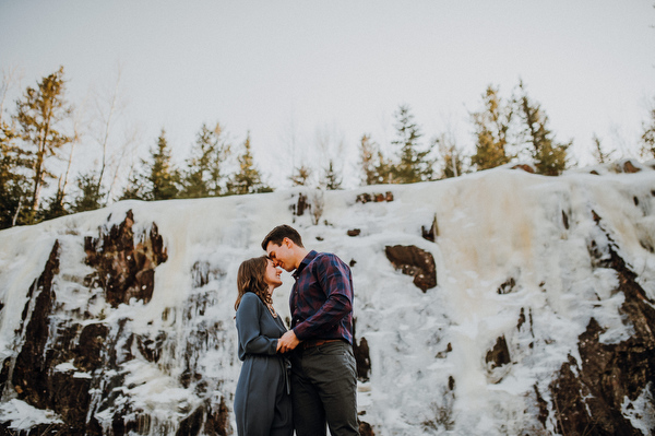 Kenora Engagement Session Kampphotography Winnipeg Wedding Photographers You and Me Session 