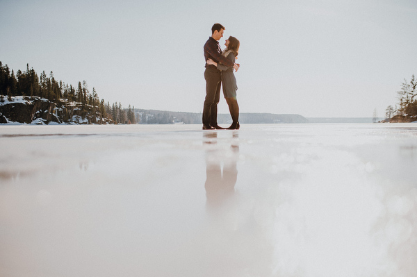 Kenora Engagement Session Kampphotography Winnipeg Wedding Photographers You and Me Session 