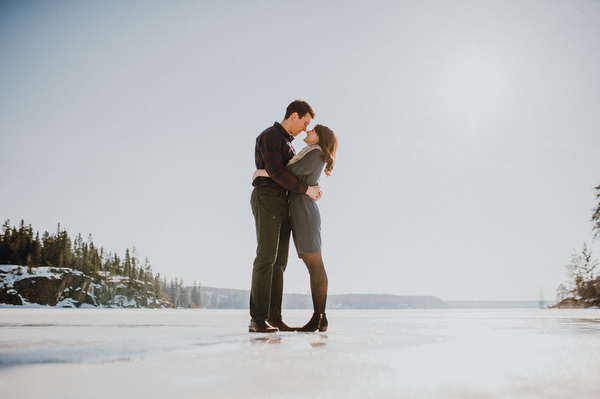 Kenora Engagement Session Kampphotography Winnipeg Wedding Photographers You and Me Session 