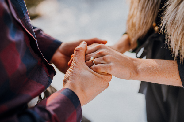 Kenora Engagement Session Kampphotography Winnipeg Wedding Photographers You and Me Session 