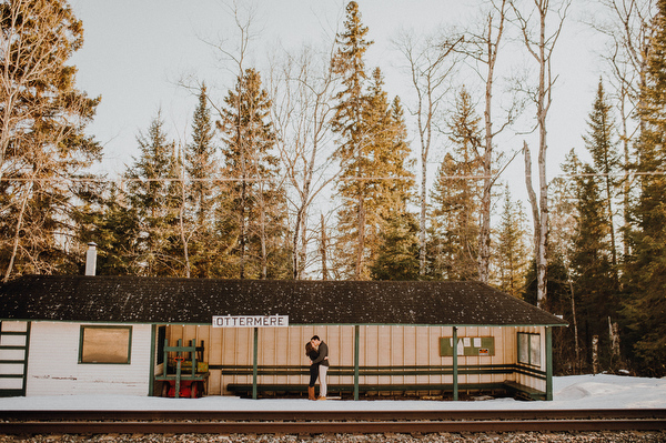 Kenora Engagement Session Kampphotography Winnipeg Wedding Photographers You and Me Session 