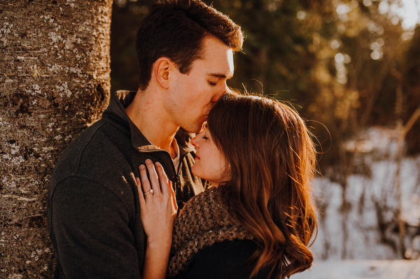 Kenora Engagement Session Kampphotography Winnipeg Wedding Photographers You and Me Session 