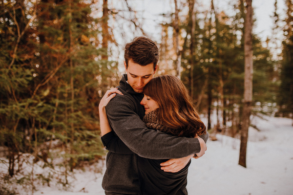 Kenora Engagement Session Kampphotography Winnipeg Wedding Photographers You and Me Session 