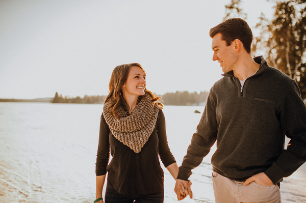 Kenora Engagement Session Kampphotography Winnipeg Wedding Photographers You and Me Session 