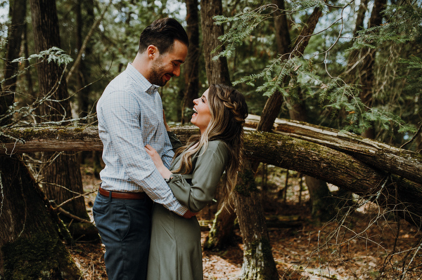 Kenora Engagement Session Kampphotography Winnipeg Wedding Photographers You and Me Session 