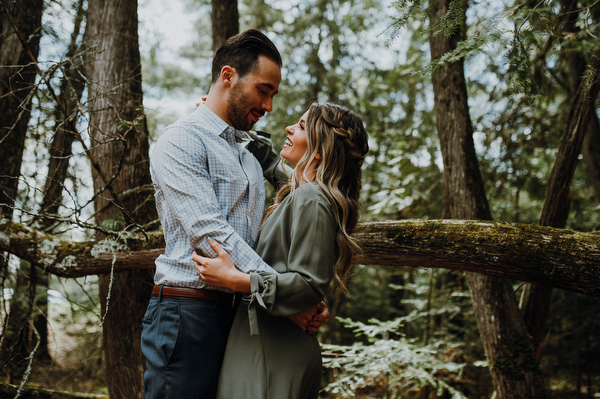 Kenora Engagement Session Kampphotography Winnipeg Wedding Photographers You and Me Session 