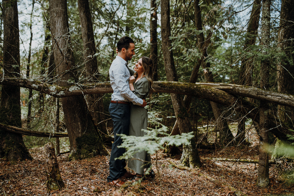 Kenora Engagement Session Kampphotography Winnipeg Wedding Photographers You and Me Session 