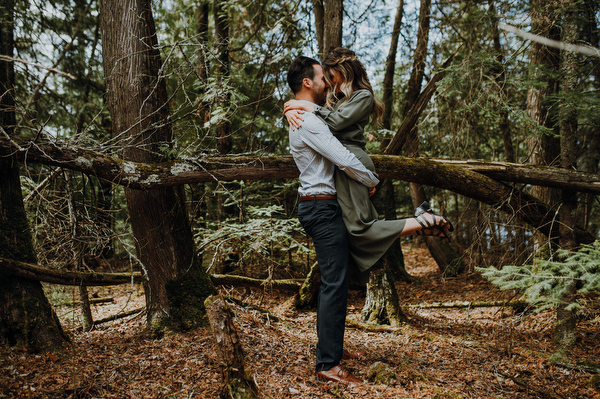 Kenora Engagement Session Kampphotography Winnipeg Wedding Photographers You and Me Session 