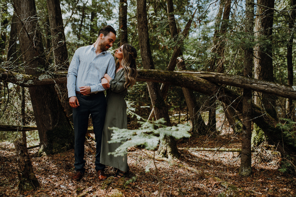 Kenora Engagement Session Kampphotography Winnipeg Wedding Photographers You and Me Session 