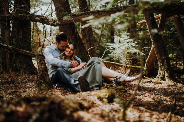 Kenora Engagement Session Kampphotography Winnipeg Wedding Photographers You and Me Session 