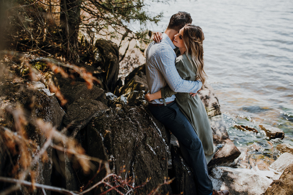 Kenora Engagement Session Kampphotography Winnipeg Wedding Photographers You and Me Session 