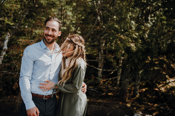 Kenora Engagement Session Kampphotography Winnipeg Wedding Photographers You and Me Session 