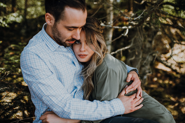 Kenora Engagement Session Kampphotography Winnipeg Wedding Photographers You and Me Session 