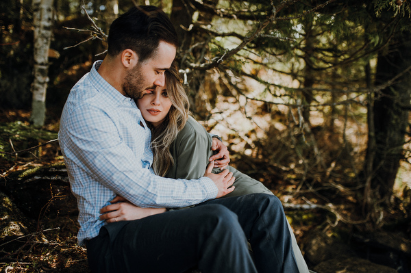 Kenora Engagement Session Kampphotography Winnipeg Wedding Photographers You and Me Session 