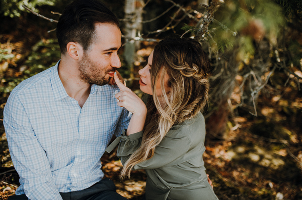 Kenora Engagement Session Kampphotography Winnipeg Wedding Photographers You and Me Session 