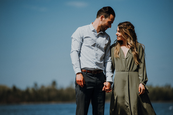 Kenora Engagement Session Kampphotography Winnipeg Wedding Photographers You and Me Session 