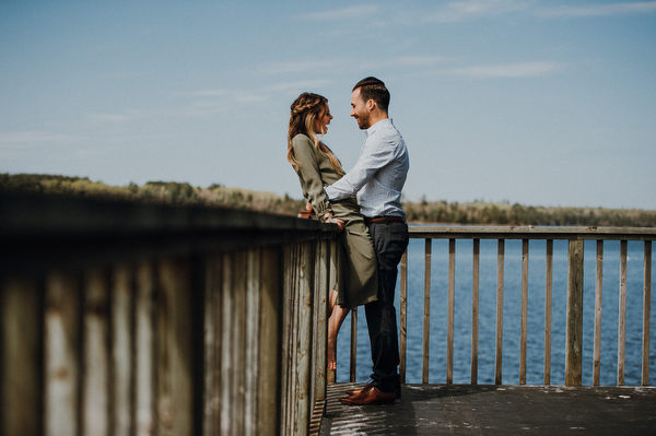 Kenora Engagement Session Kampphotography Winnipeg Wedding Photographers You and Me Session 