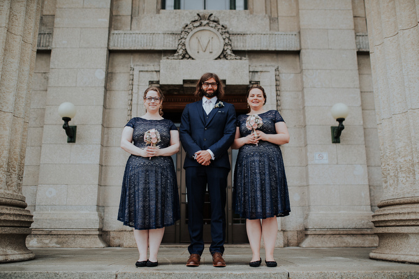 Fort Gibraltar Wedding Kampphotography Winnipeg Wedding Photographers 