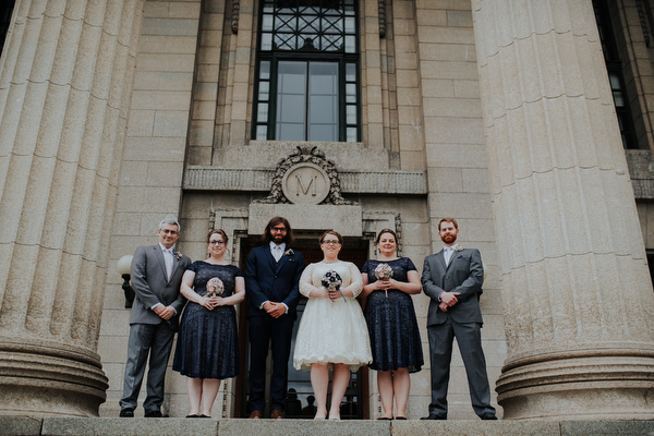 Fort Gibraltar Wedding Kampphotography Winnipeg Wedding Photographers 