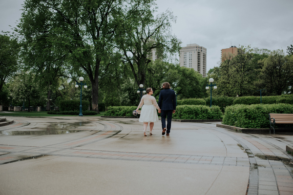 Fort Gibraltar Wedding Kampphotography Winnipeg Wedding Photographers 