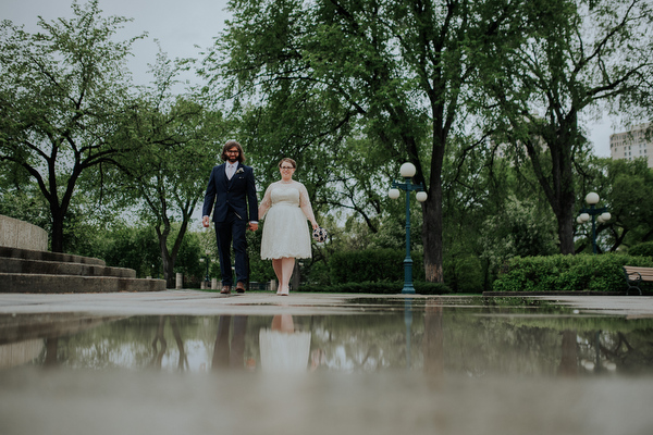 Fort Gibraltar Wedding Kampphotography Winnipeg Wedding Photographers 